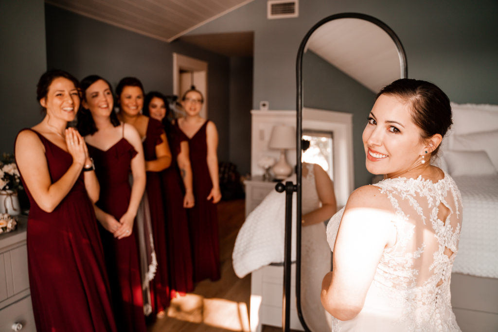 Greg and Sarah Getting Ready (67 of 146)