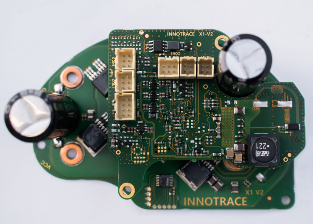 Watt Wagon Controller (3 of 3)